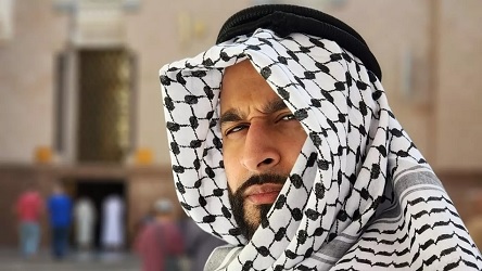 Saudi Tahan Jamaah Umrah Yang Tunjukkan Solidaritas Dan Berdoa Untuk Gaza Di Tempat-tempat Suci